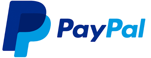 pay with paypal - Luck Store